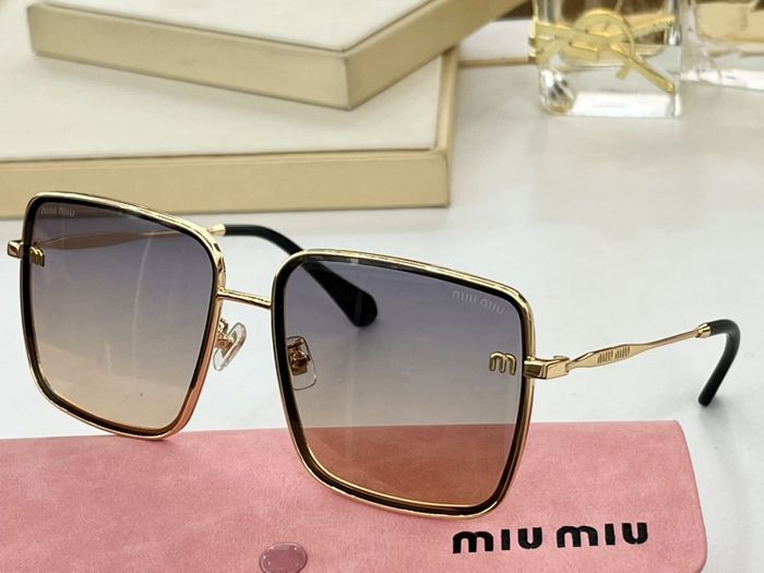 Miu Miu Sunglasses Top Quality MMS00068